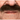 Dark Brown Mustache - 9cm x 2cm