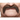 Off-White Mustache — 10.5cm x 9cm