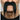 Black Mustache — 10.5cm x 7.5cm