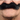 Light Brown Mustache — 16cm x 4.4cm