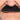 Black Mustache — 7cm x 2.5cm