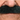 Black/Grey Mustache — 8cm x 2.5cm
