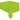 Nappe En Plastique 54"X108" - Vert Néon