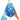 Procos - Chapeaux Cônes (6) - Ballons - Party Shop