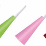 Procos - Soufflets (4) couleurs assorties - Party Shop