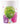 Procos - Verres en carton 9oz (8) - Ballons - Party Shop