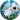 Procos - Assiettes 9po (8)- Soccer - Party Shop
