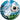 Procos - Assiettes 7po (8)- Soccer - Party Shop