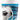 Procos - Verres en carton (8) - Soccer - Party Shop