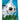 Procos - Sacs à Surprises en papier (4) Soccer - Party Shop