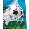 Procos - Sacs à Surprises en papier (4) Soccer - Party Shop