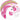 Procos - Assiettes 7po (8) - Licorne - Party Shop