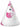 Procos - Chapeaux Cônes (6) Licorne - Party Shop