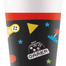 Procos - Verres en carton (8) - Construction - Party Shop