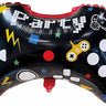 Procos - Ballon Mylar Super Shape - Gamer Party - Party Shop
