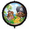 Procos - Ballon Mylar 18po - Pirage - Party Shop