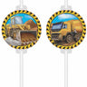 Procos - Pailles en papier (4) - Construction - Party Shop