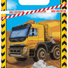 Procos - Sacs à surprises en plastique (6) - Construction - Party Shop