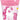 Procos - Verres en plastique 9oz (4) - Licorne - Party Shop