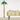 Beistle Co. - Palmier métallique -  2,4 m - Party Shop