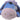 IMPORTS DRAGON - Peluche Bourriquet bébé endormi – Winnie l’Ourson - Party Shop