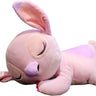 IMPORTS DRAGON - Peluche Disney Angel bébé endormi – Lilo & Stitch - Party Shop