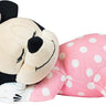 IMPORTS DRAGON - Peluche Disney Minnie Mouse bébé endormi - Party Shop