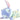 IMPORTS DRAGON - Peluche Disney Stitch pyjamas bébé endormi – Lilo & Stitch - Party Shop