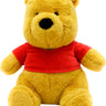 IMPORTS DRAGON - Peluche Disney Winnie l’Ourson – 30,5 cm - Party Shop