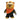 IMPORTS DRAGON - Peluche Star Wars Ewok – Texture douce - Party Shop