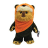 IMPORTS DRAGON - Peluche Star Wars Ewok – Texture douce - Party Shop