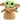 IMPORTS DRAGON - Peluche Star Wars The Child – The Mandalorian – 30,5 cm (Grogu) - Party Shop