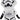 IMPORTS DRAGON - Peluche Stormtrooper classique – Star Wars - Party Shop