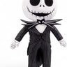 IMPORTS DRAGON - Peluche en peluche Jack Skellington – 14 pouces – L’Étrange Noël de monsieur Jack - Party Shop