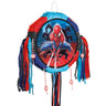 Unique - Pinata Pop-Out Marvel Spider-Man pour Anniversaire | Party Shop - Party Shop