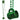Link Product - Collier trèfle perlé 33 po avec verre à shooter – Saint-Patrick - Party Shop