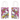 Unique - Sacs surprise en papier (8) - Hello Kitty - Party Shop