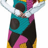 Sally Classic adult costume size L 12-14 with wig included
