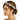 Purple Flower & Pearl Fairy Tale Headband
