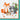 Creative Converting - Serviettes Table Animaux de la Forêt Lot de 16 pour Fête | Party Shop - Party Shop