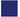 Unique - Serviettes de Table (40) - Bleu Marin - Party Shop