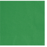 Unique - Serviettes de Table (40) - Vert Forest - Party Shop