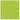Unique - Serviettes de Table (40) - Vert Lime - Party Shop