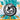 Unique - Serviettes de table (16) Grande - Dragons - Party Shop