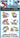 Unique - Tatouages (24) - Hello Kitty - Party Shop