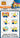 Unique - Tatouage (24) - Les Minions - Party Shop