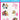 Unique - Tatouage (24) - Barbie - Party Shop