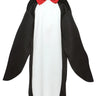 Teen penguin costume one size for Halloween