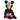 Classic Mickey Mouse Toddler Costume