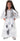 underwraps - Costume Enfant Lumineux Au Led - Fantôme Bootiful - Party Shop